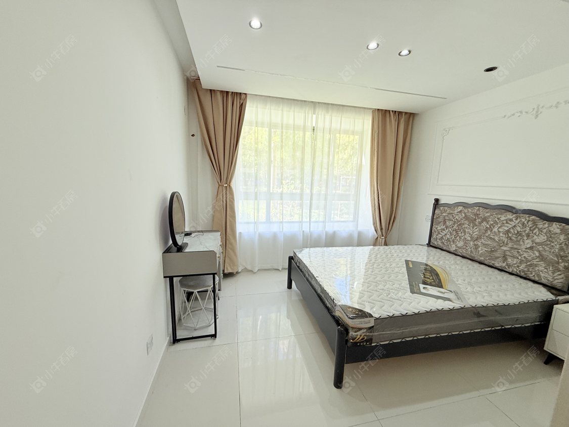 上海馨佳园一街坊在租房源_小牛看房