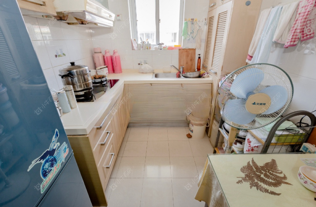 上海云台一小区在售二手房源小区图_小牛看房