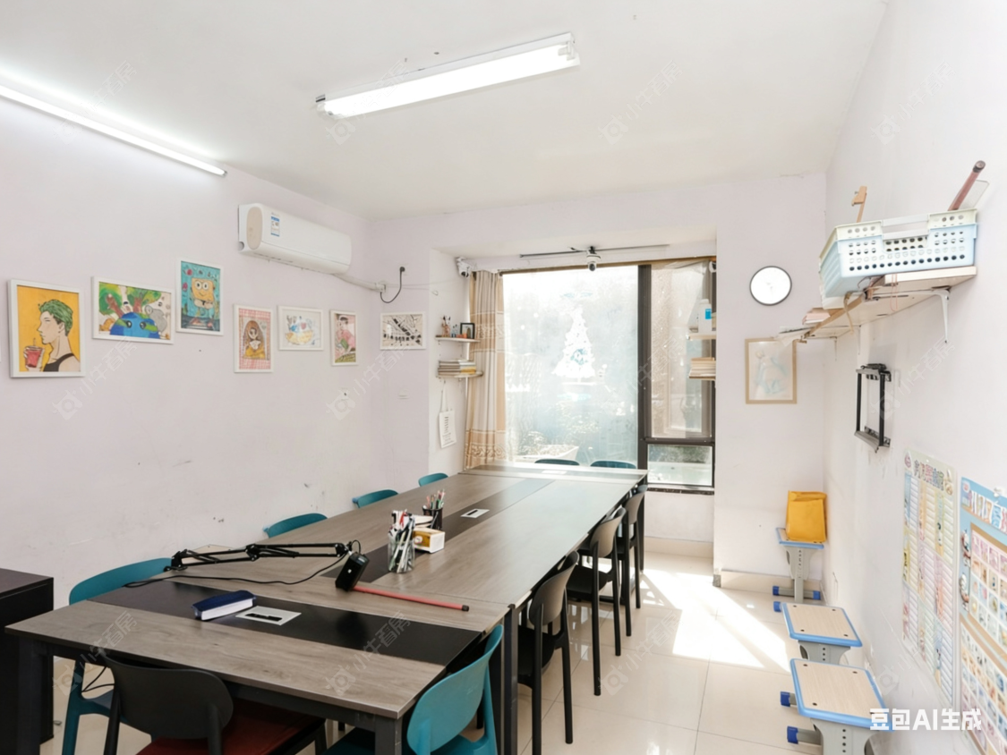 上海铂金华府在售二手房源小区图_小牛看房