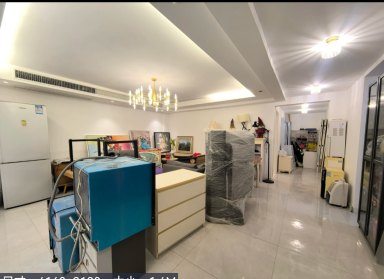 上海美兰湖岭域在售二手房_小牛看房