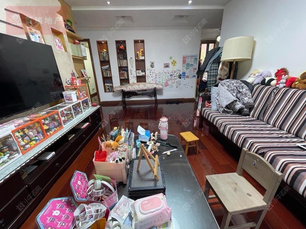 上海馨佳园三街坊在售二手房源小区图_小牛看房