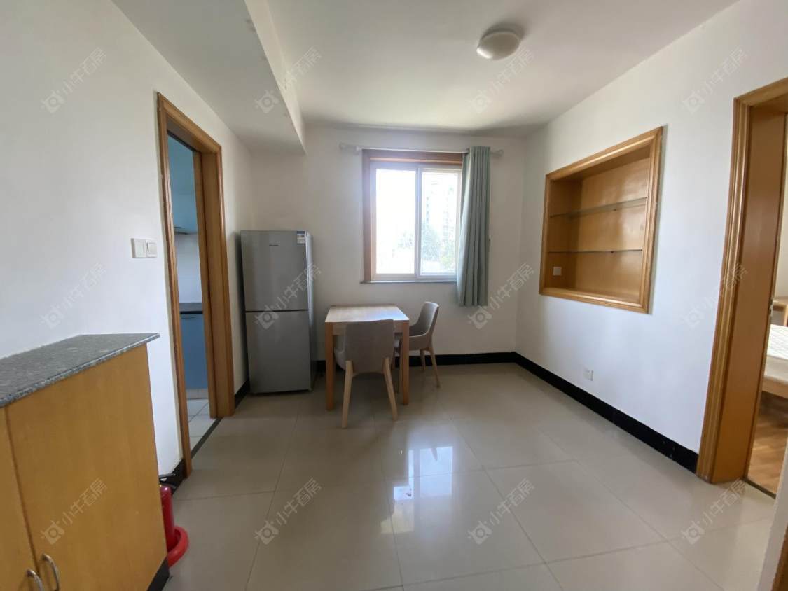 上海建业新村在售二手房源小区图_小牛看房