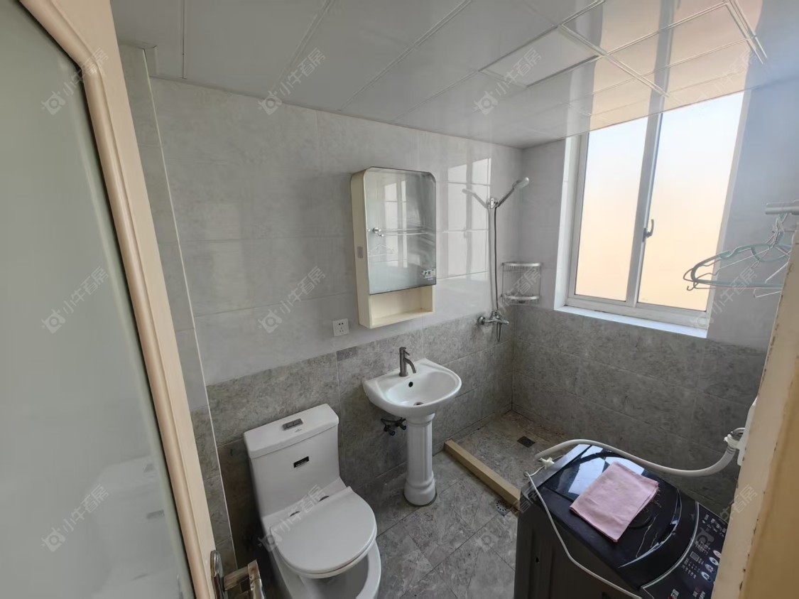 上海昌四小区在租房源小区图_小牛看房