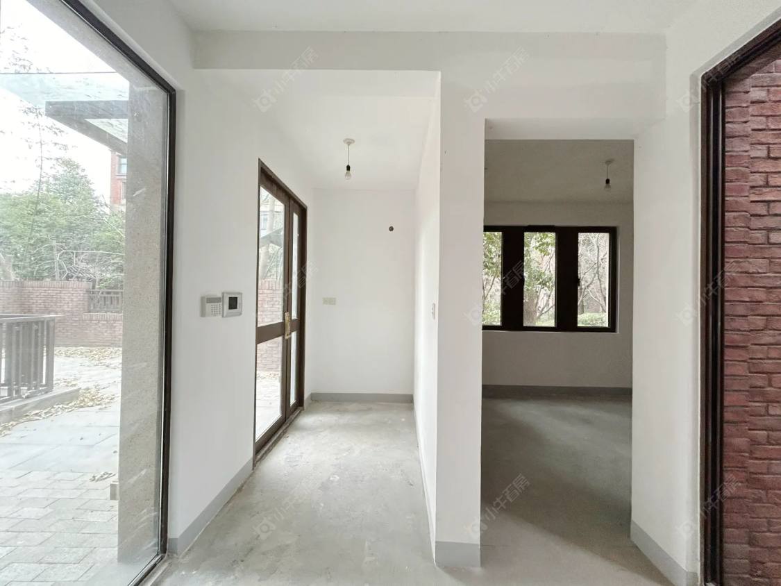 上海华润置地橡树湾在售二手房源户型图_小牛看房