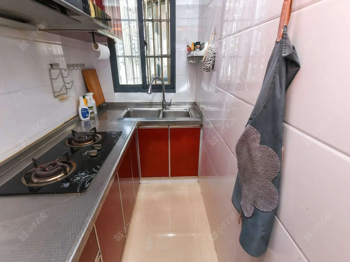 上海菊泉新城爱建顾园东区在售二手房源小区图_小牛看房