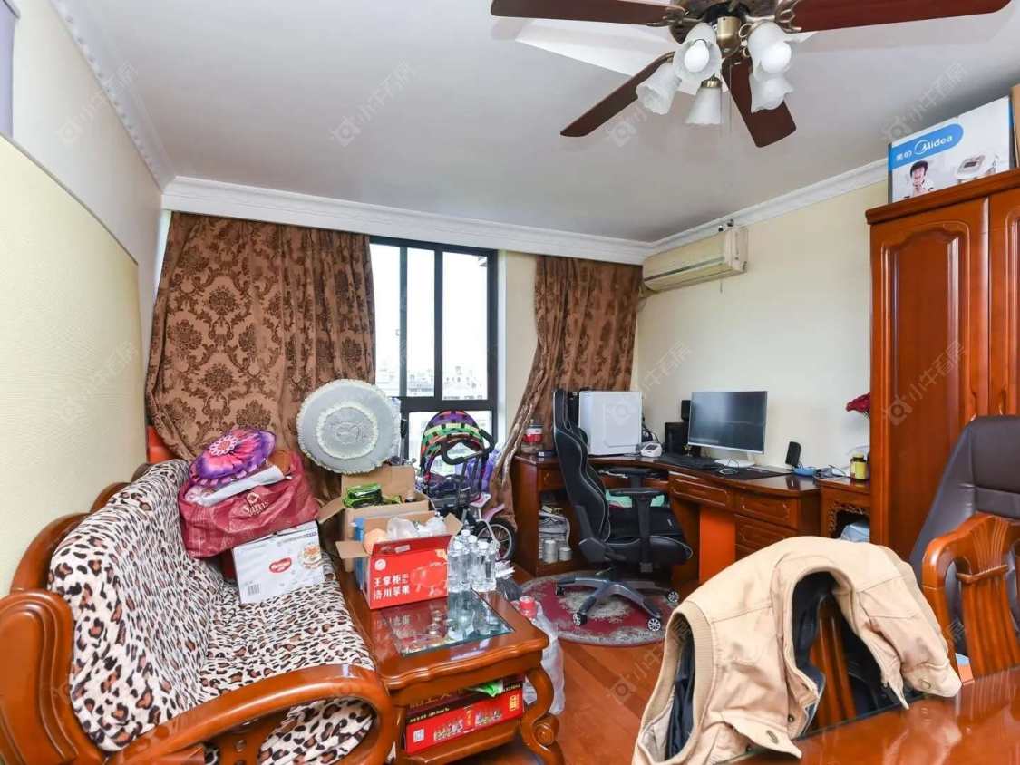 上海保利叶语二期在售二手房源小区图_小牛看房