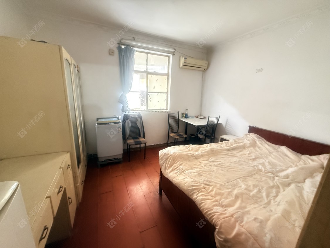 上海光华坊在租房源小区图_小牛看房