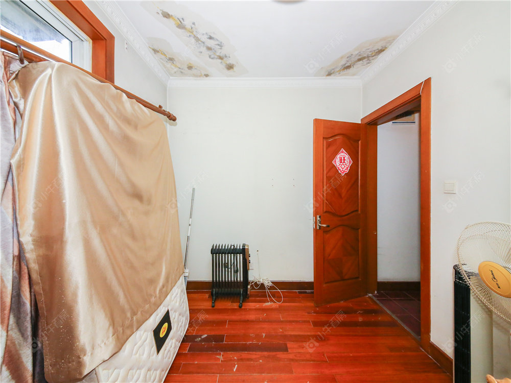 上海建业新村在售二手房源小区图_小牛看房