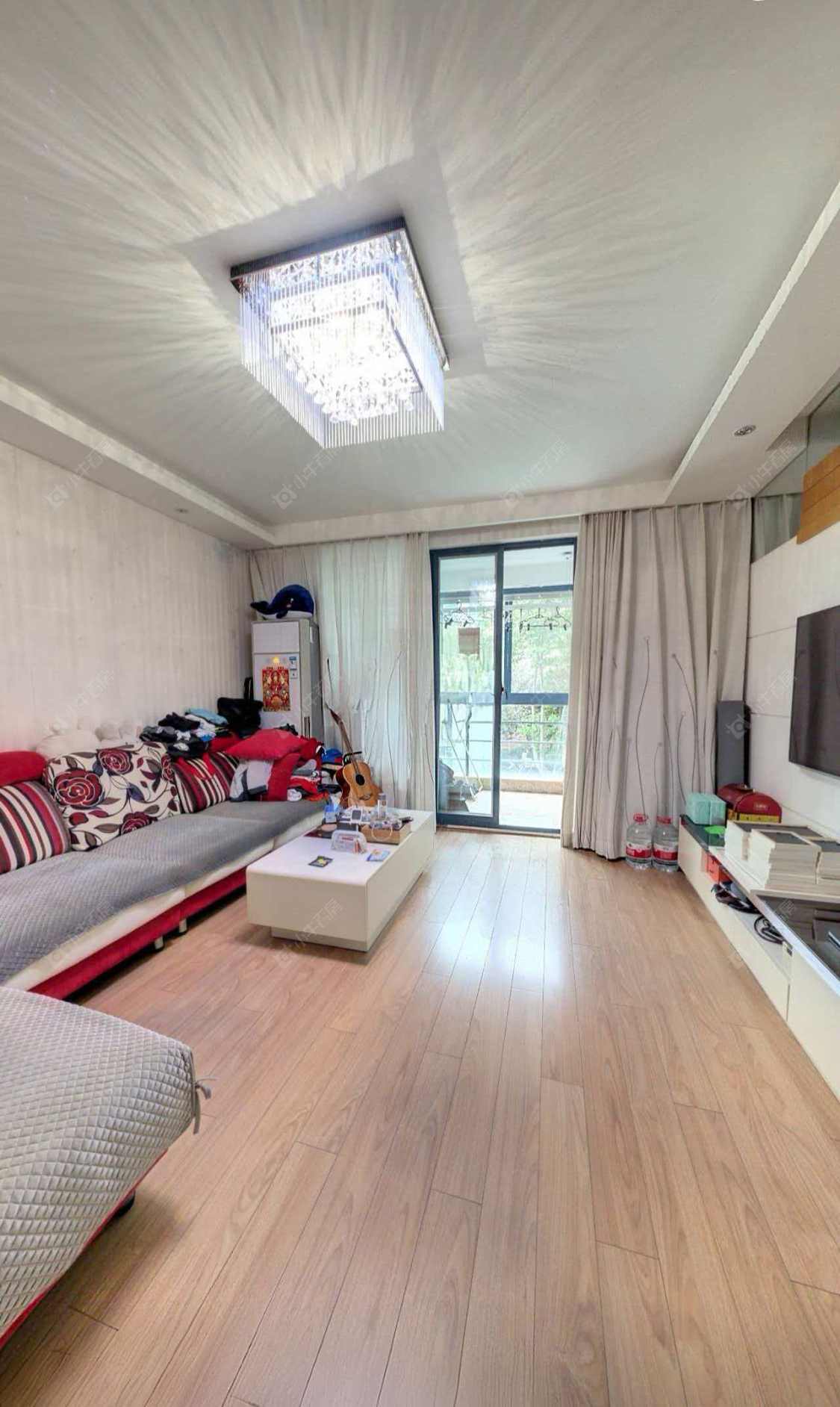 上海大华锦绣华城十二街区在售二手房源小区图_小牛看房