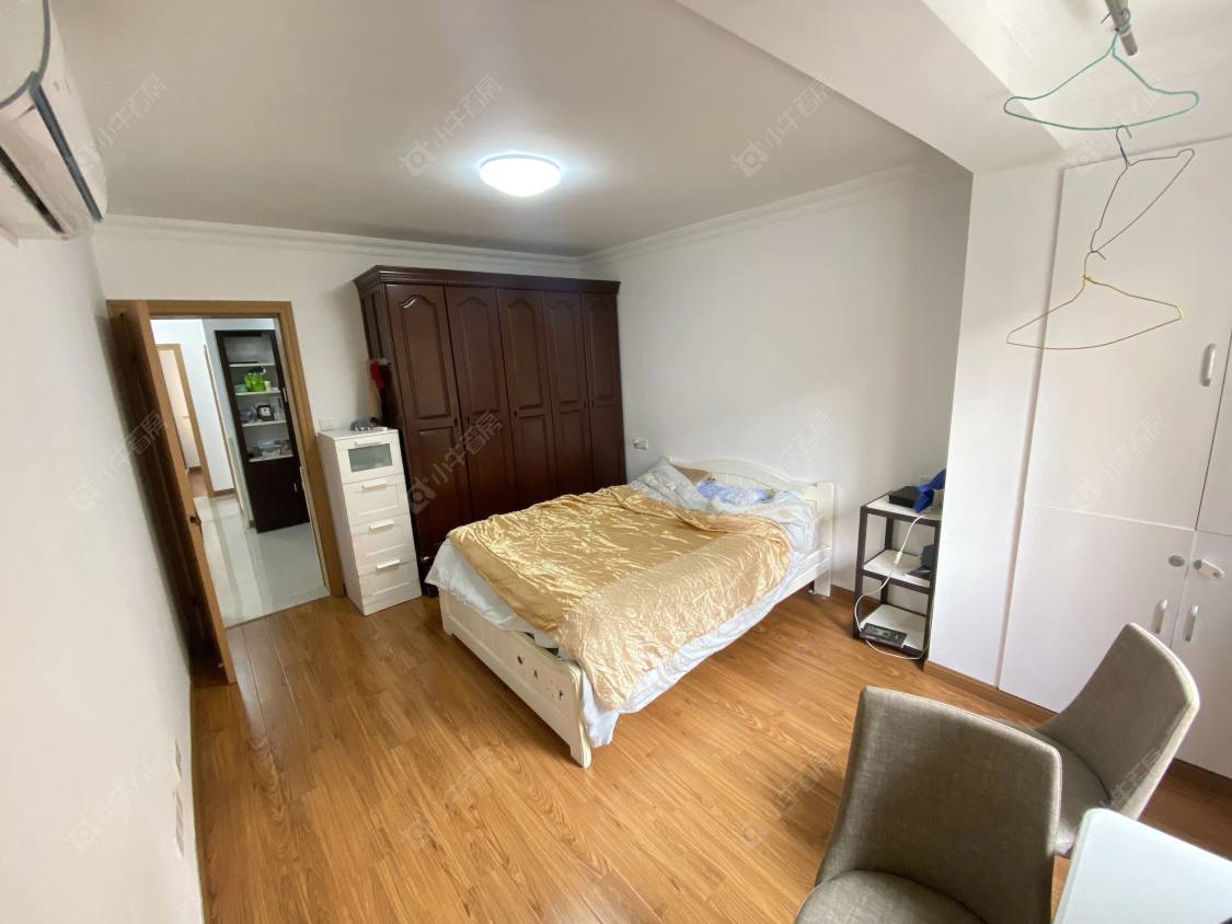 上海昌四小区在租房源小区图_小牛看房