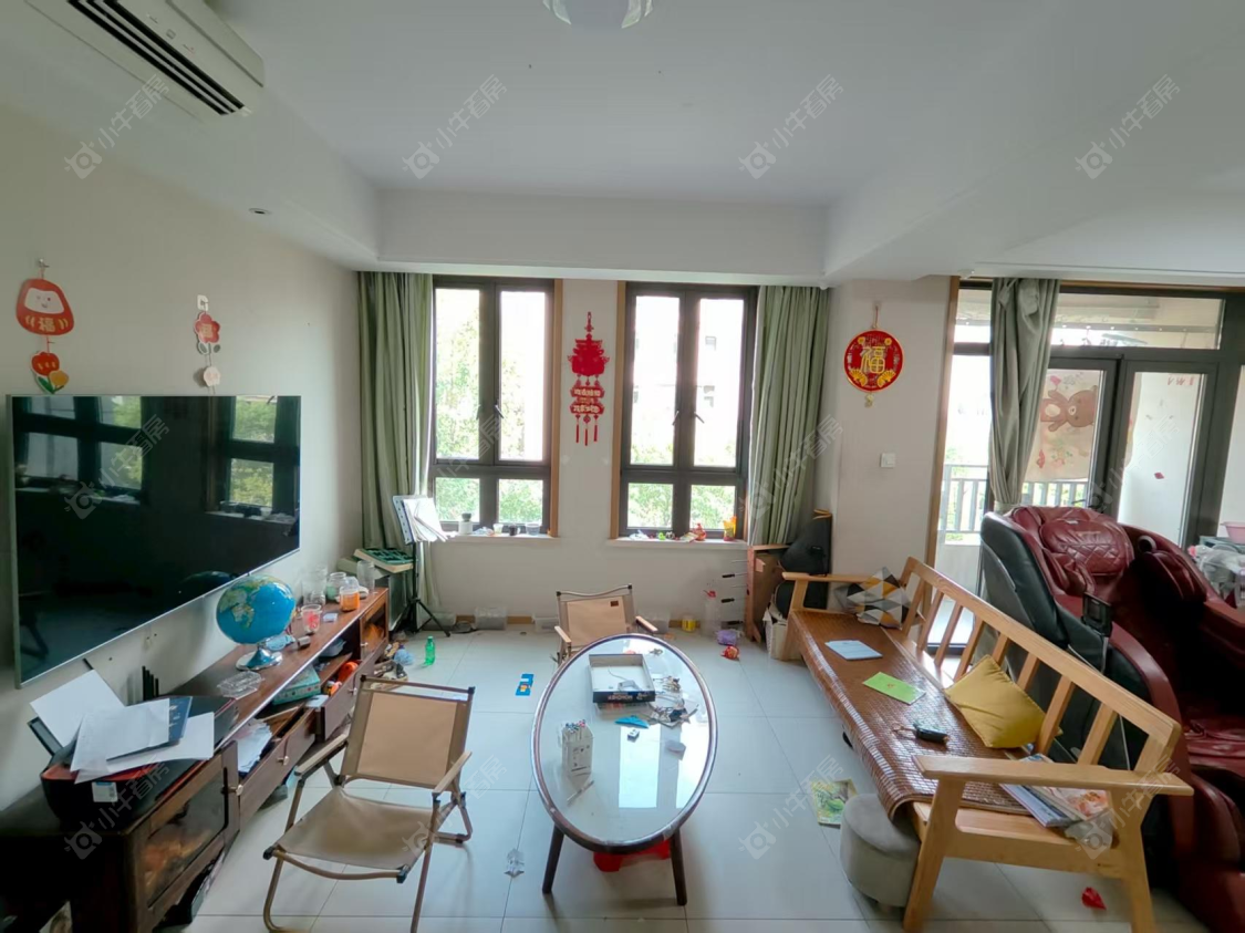 上海宫园巧筑在售二手房源小区图_小牛看房