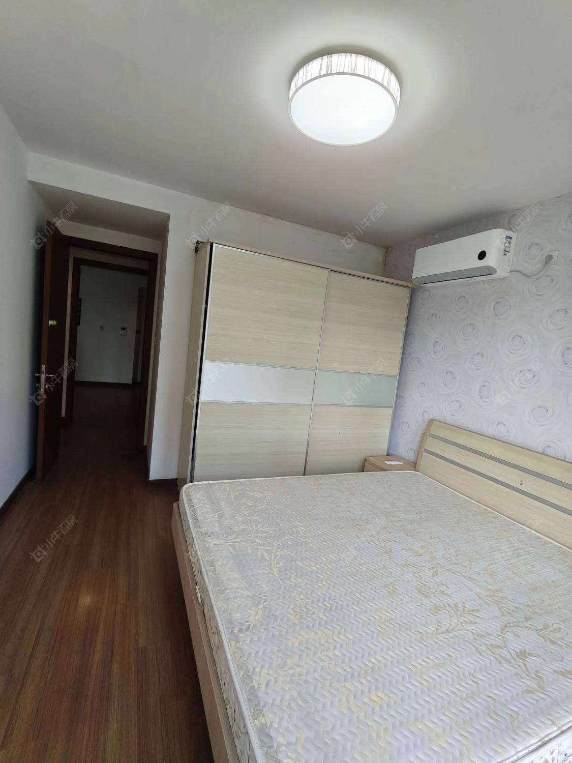 上海万科四季花城111弄在售二手房源小区图_小牛看房