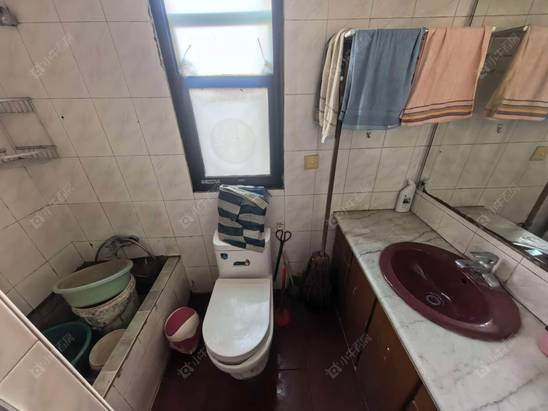 杨泰一村房源小区图 上海杨泰一村在售二手房源小区图_小牛看房