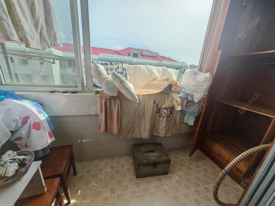 上海孙桥花苑在租房源小区图_小牛看房