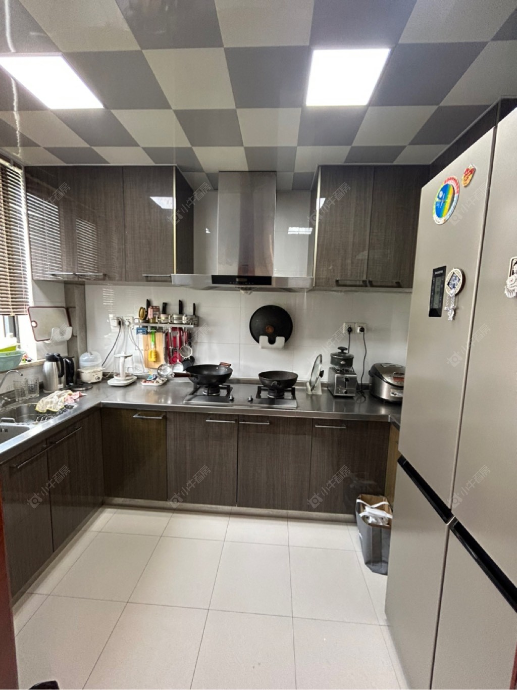 海尚明城房源小区图 上海海尚明城在售二手房源小区图_小牛看房