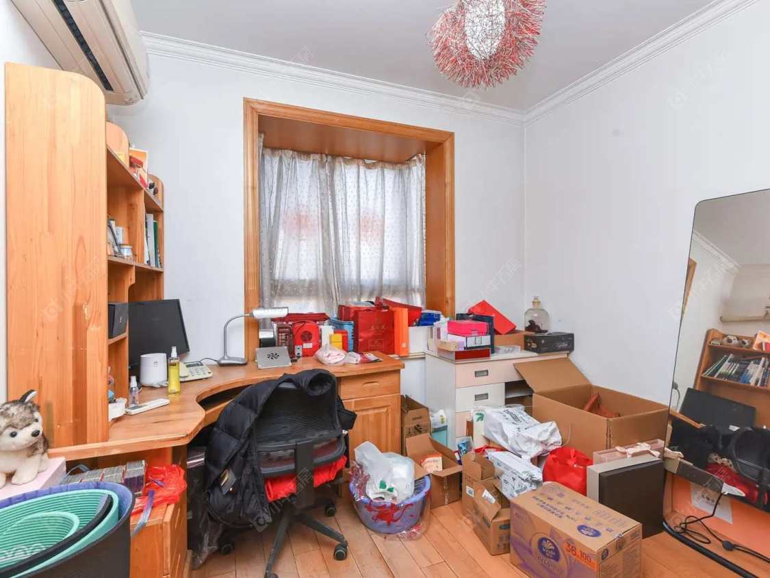 上海好日子大家园C区在售二手房源小区图_小牛看房