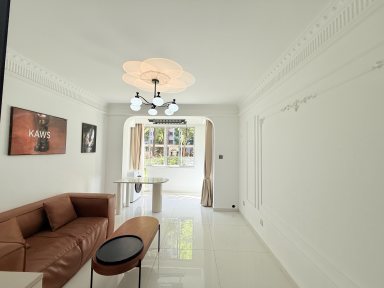 上海馨佳园一街坊1室1厅1卫出租房源图片