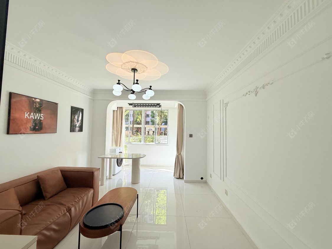 上海馨佳园一街坊在租房源_小牛看房