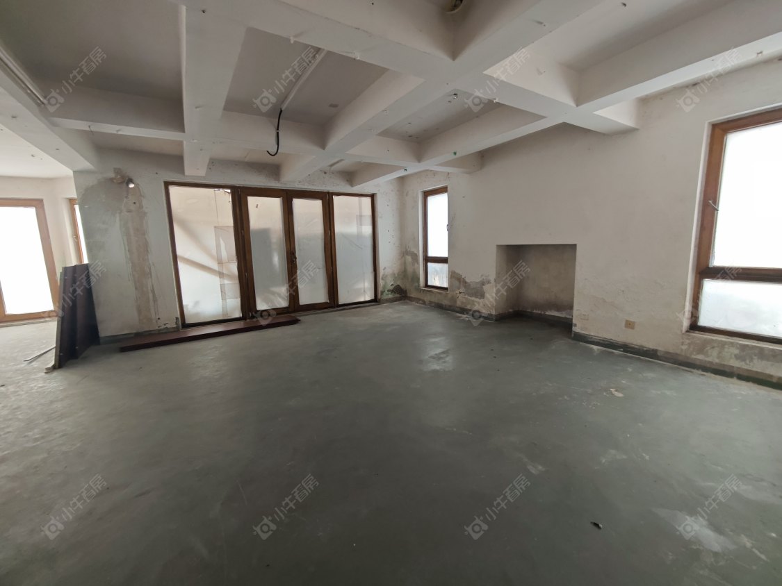 上海绿洲千岛花园在租房源小区图_小牛看房