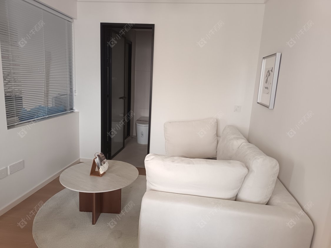 上海梅岭苑在售二手房源小区图_小牛看房