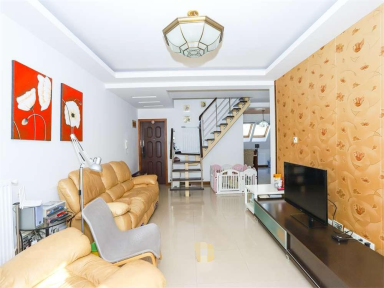 上海滨江雅苑3室1厅1卫在售二手房房源图片