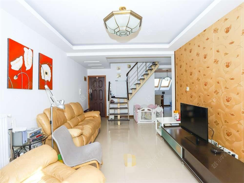 上海滨江雅苑在售二手房源小区图_小牛看房