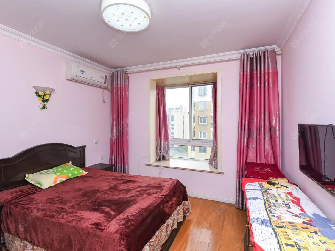 上海古北菊翔苑北区在售二手房源小区图_小牛看房