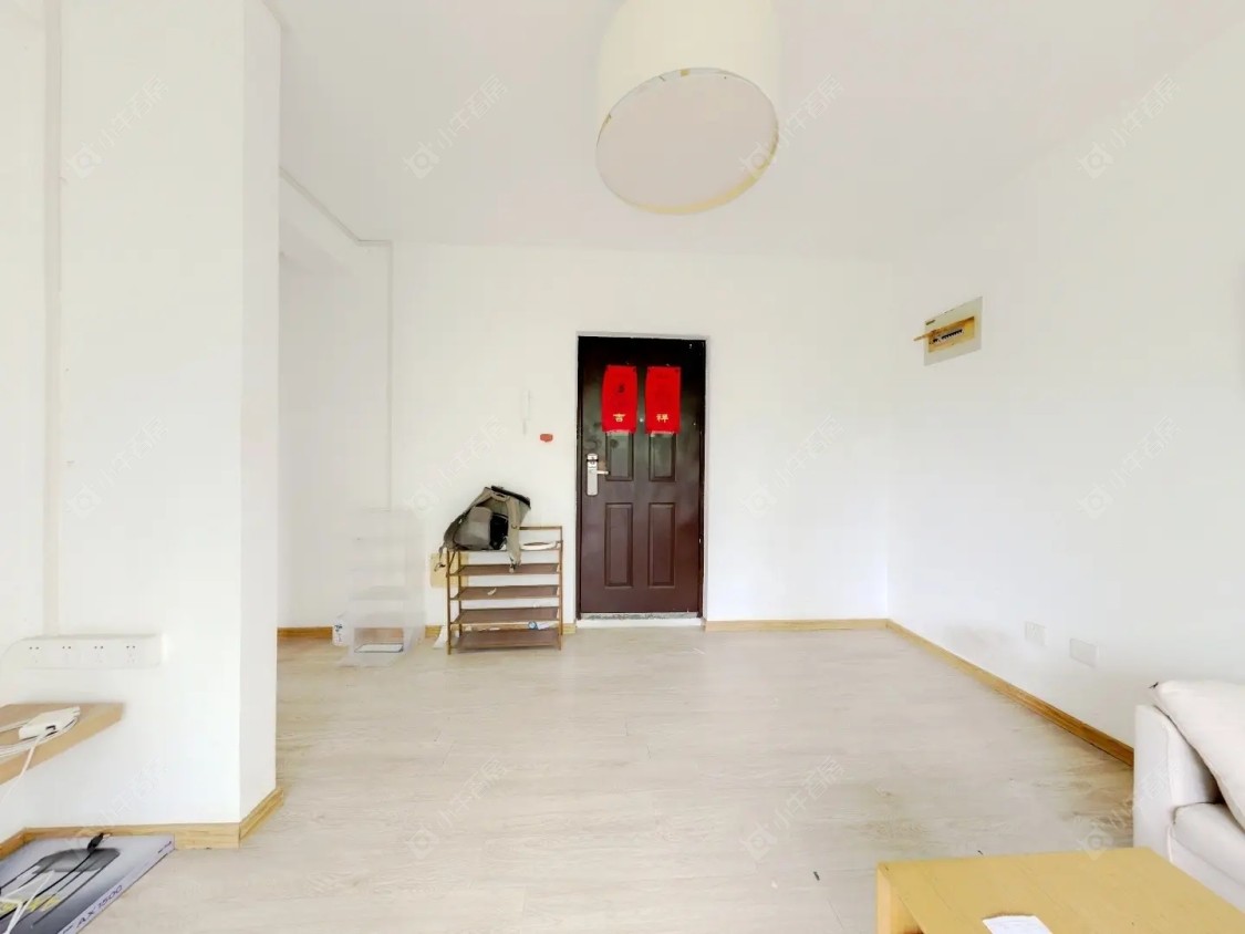 上海菊泉新城爱建顾园西区在售二手房源小区图_小牛看房