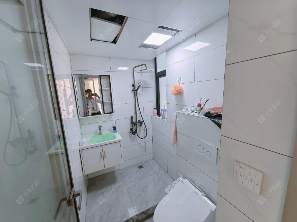 上海同盛嘉园在售二手房源小区图_小牛看房