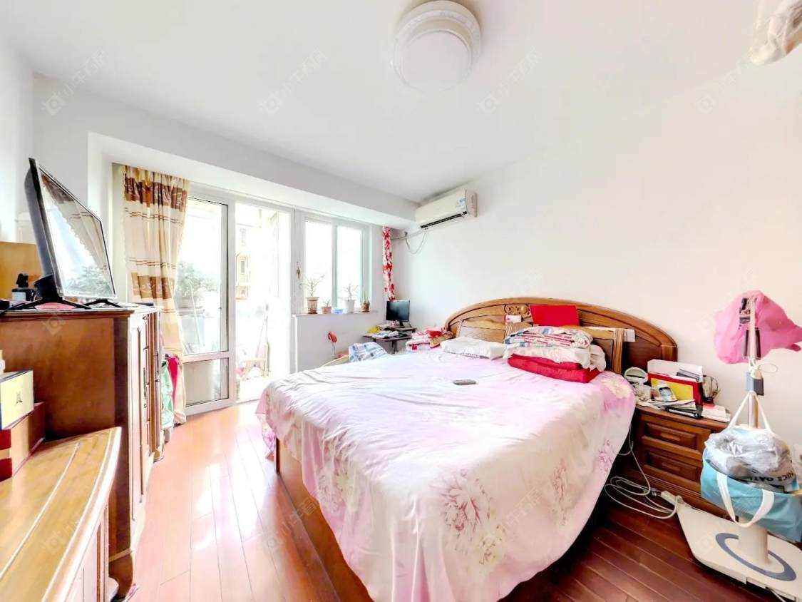 上海海尚菊苑南区在售二手房源小区图_小牛看房