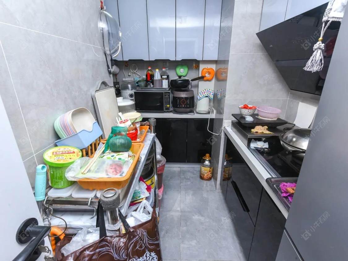 上海宝翔苑在售二手房源小区图_小牛看房