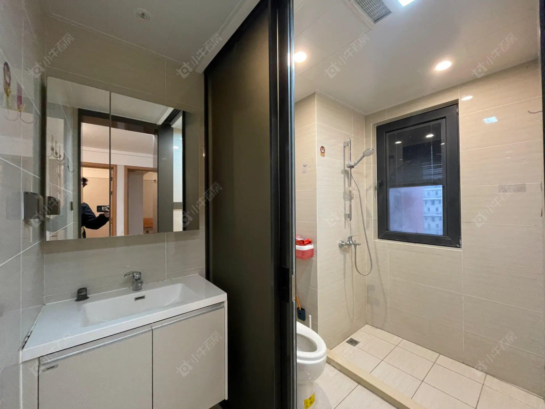 上海万科启宸在售二手房源小区图_小牛看房