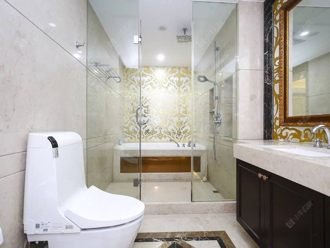 上海九龙仓玺园在售二手房源小区图_小牛看房