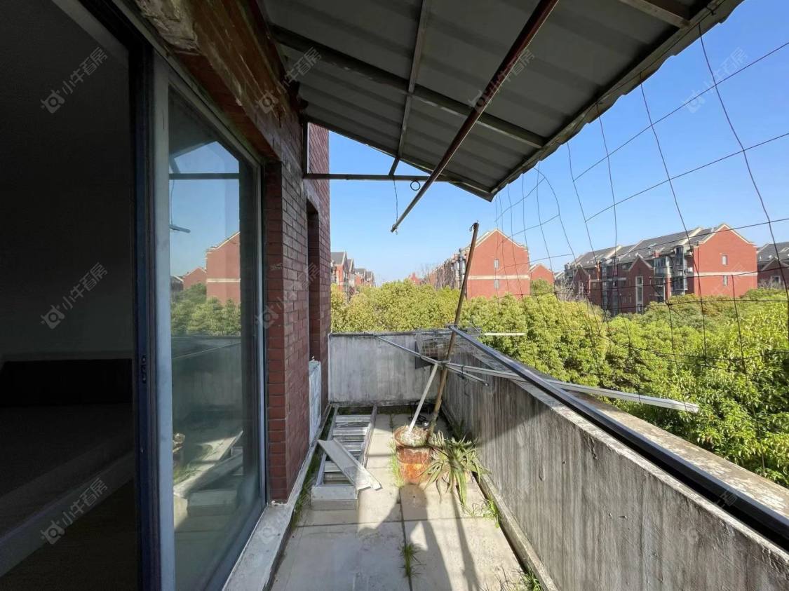 上海顺驰美兰湖在售二手房源小区图_小牛看房