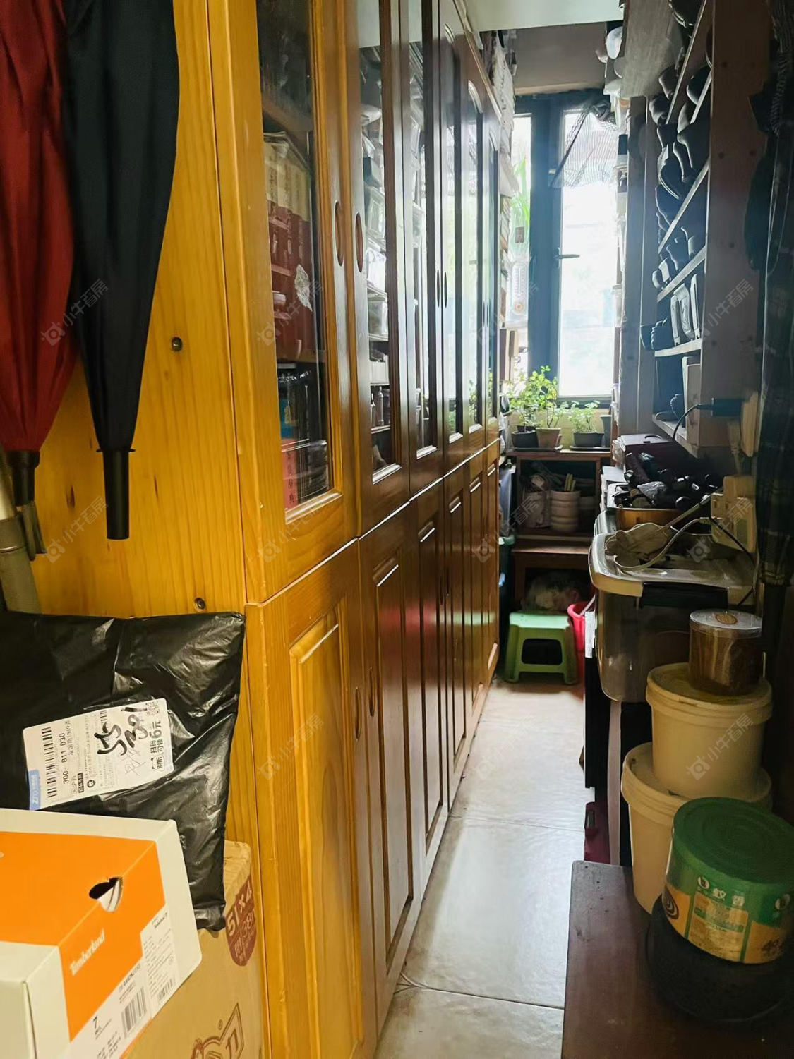 上海海尚明城在售二手房源小区图_小牛看房