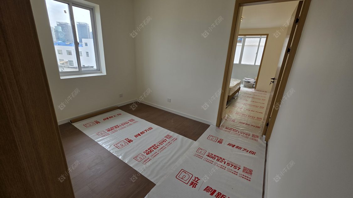 上海潍坊三村在租房源小区图_小牛看房