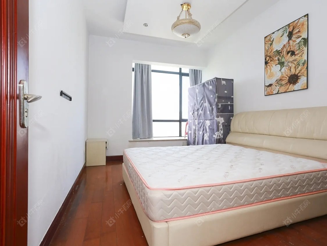 上海合生江湾国际公寓在售二手房源小区图_小牛看房