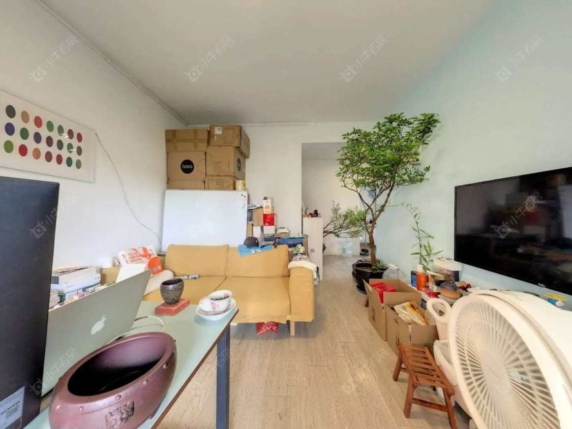 上海菊祥苑在售二手房源小区图_小牛看房