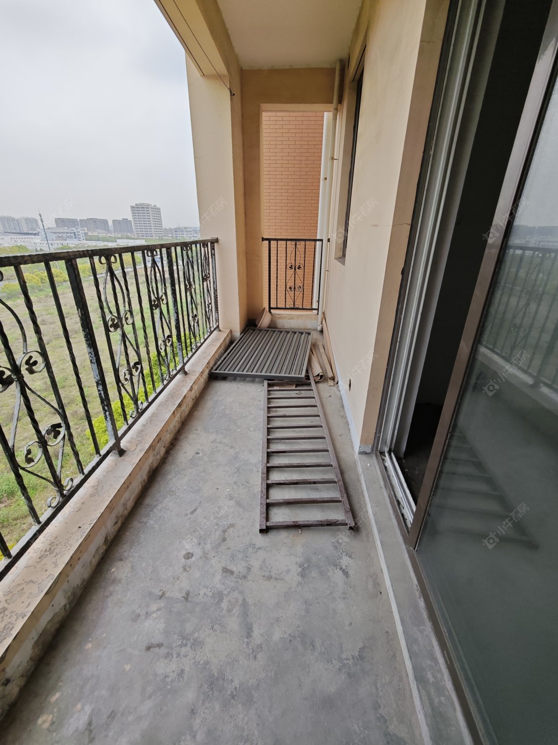 上海中冶尚城在售二手房源小区图_小牛看房