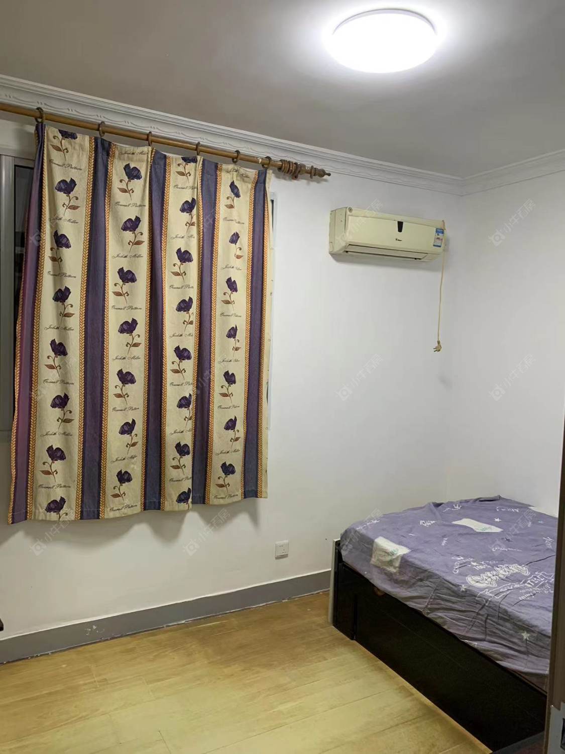 上海昌七小区在租房源小区图_小牛看房