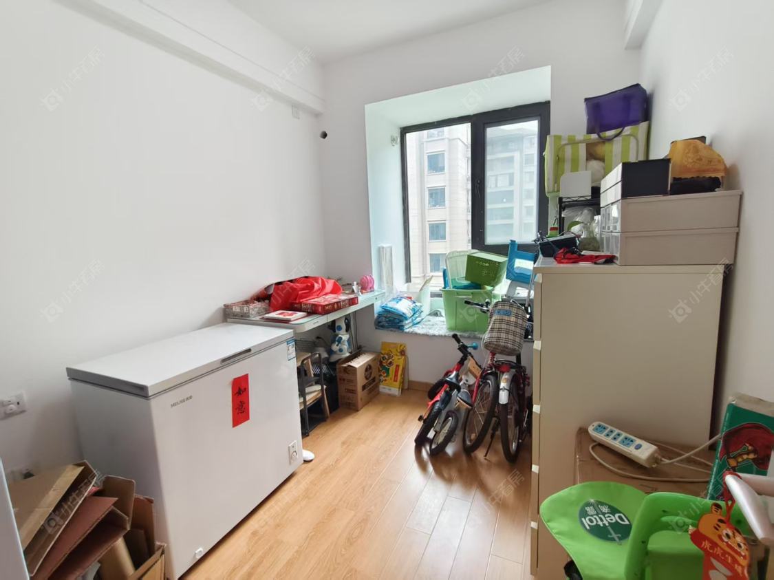 上海绿地新里波洛克公馆在售二手房源小区图_小牛看房