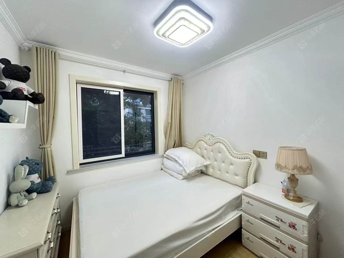 上海浦润苑在售二手房源小区图_小牛看房