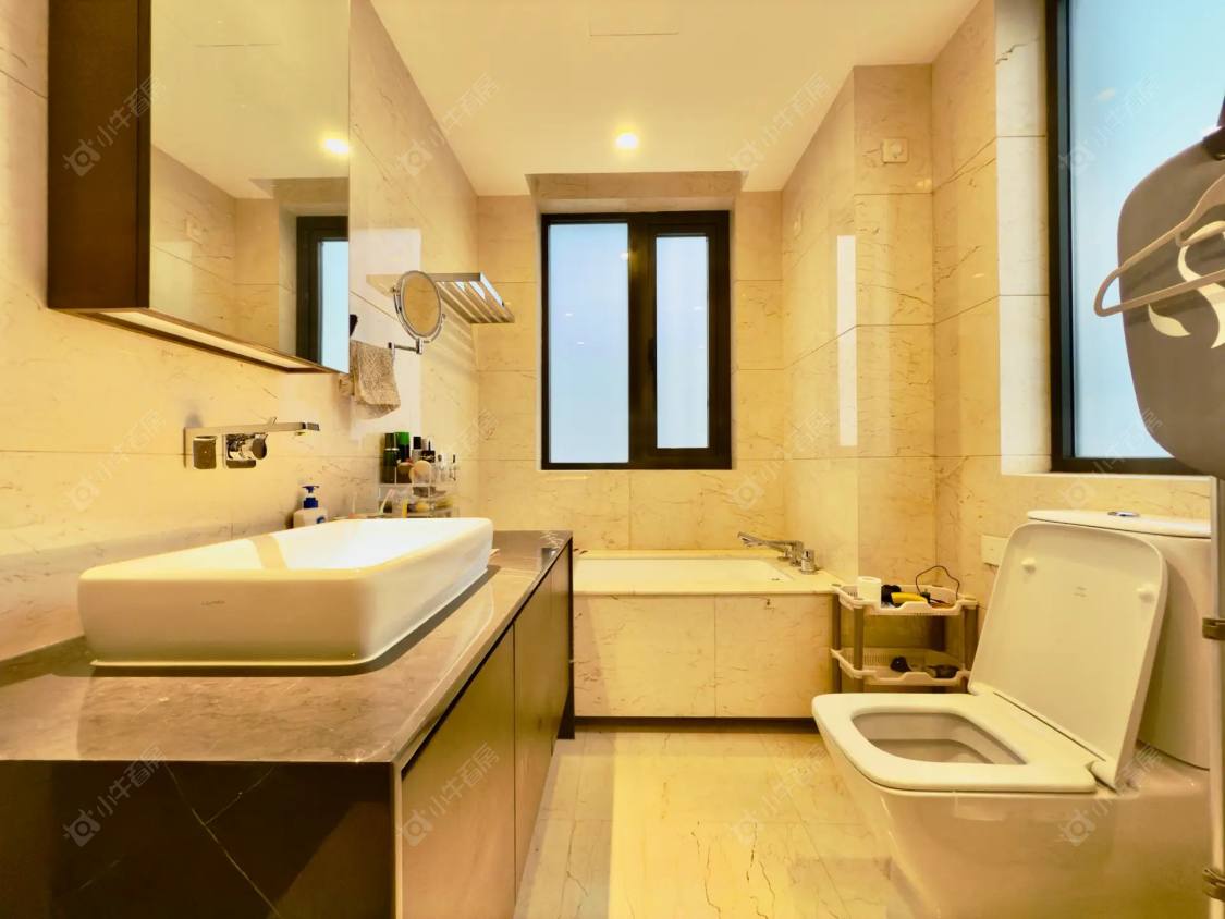 上海上和园一期在售二手房源小区图_小牛看房