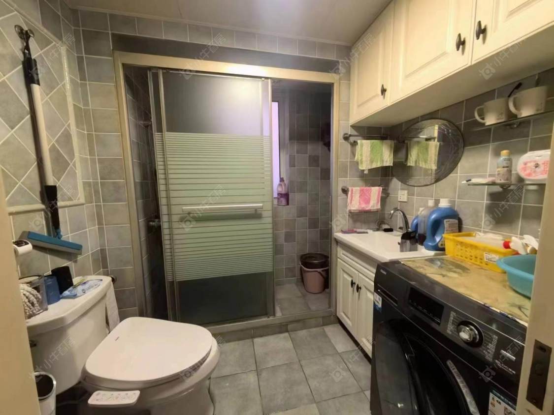 上海博爱家园在租房源小区图_小牛看房