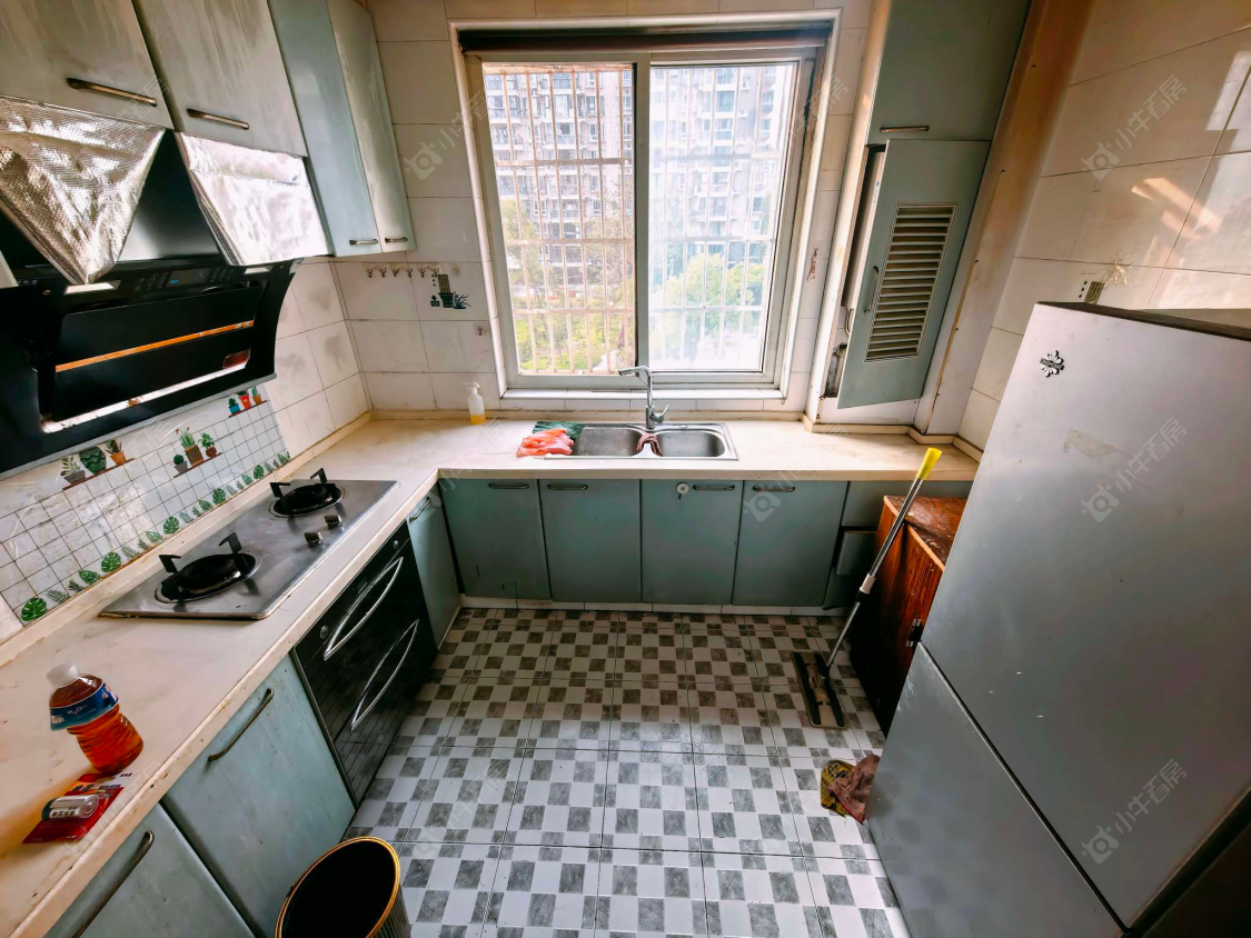 上海杨泰春城在售二手房源小区图_小牛看房