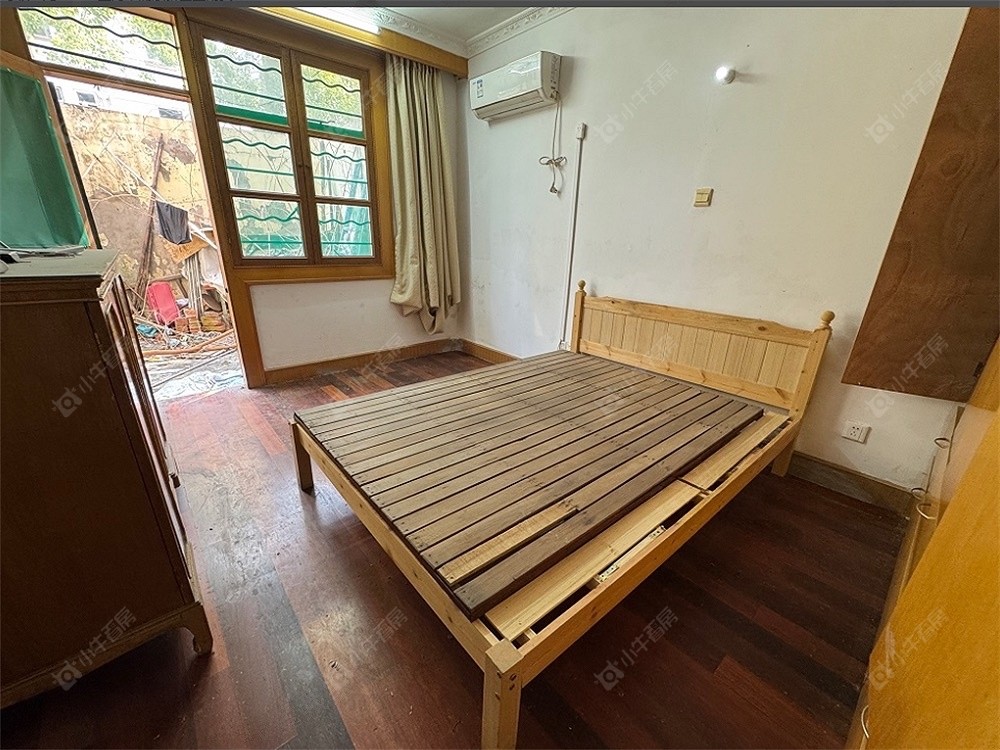 上海上钢一村在租房源小区图_小牛看房