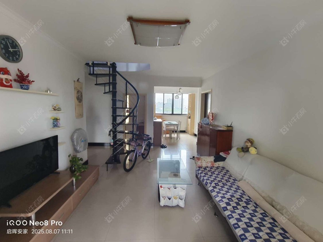 上海同盛嘉园在售二手房源小区图_小牛看房