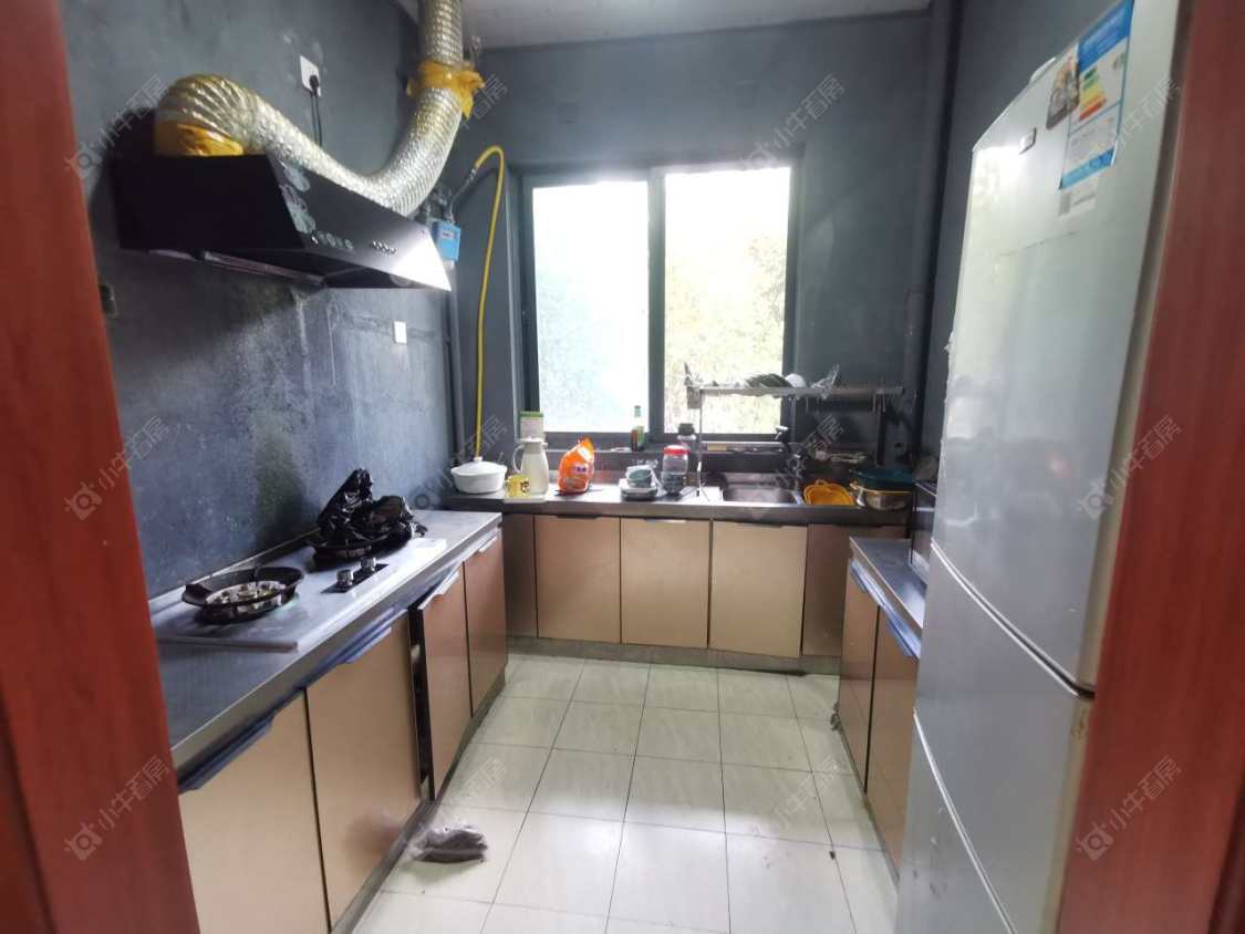 上海美兰金邸在售二手房源小区图_小牛看房