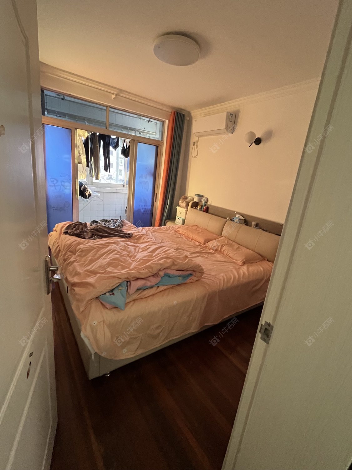 上海寺平新村在售二手房源小区图_小牛看房