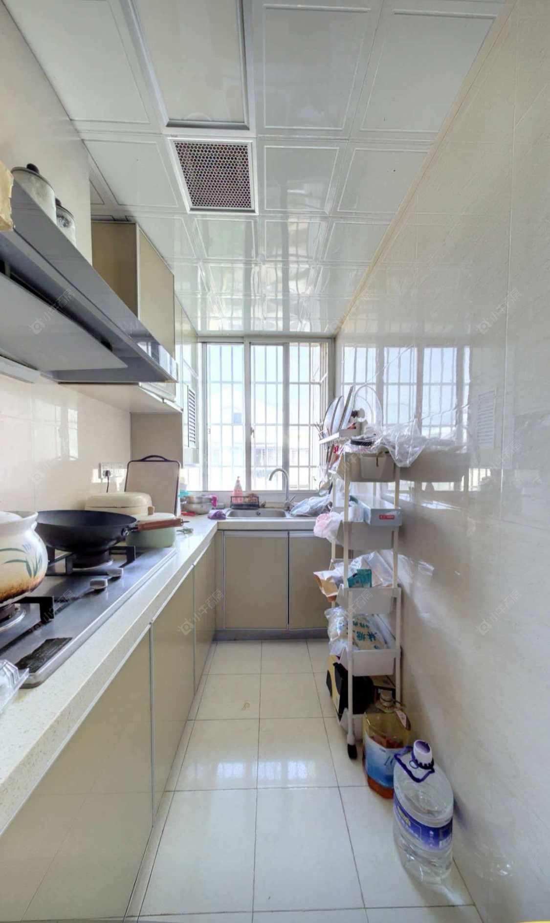 上海天池二村在售二手房源小区图_小牛看房